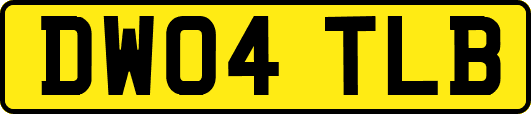 DW04TLB