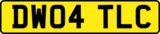DW04TLC