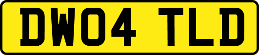 DW04TLD