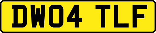 DW04TLF