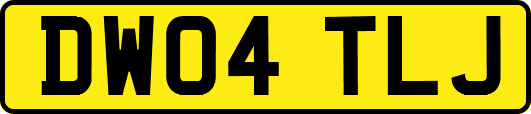DW04TLJ