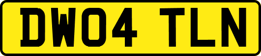 DW04TLN