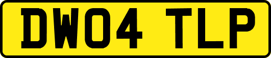 DW04TLP