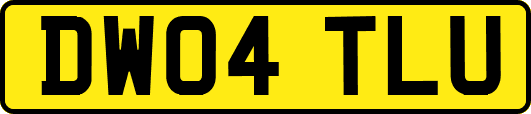 DW04TLU