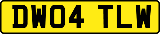 DW04TLW