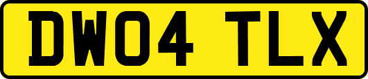 DW04TLX
