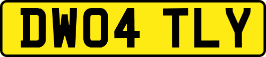 DW04TLY