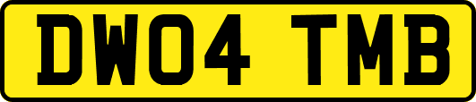 DW04TMB
