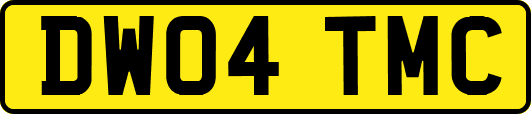 DW04TMC