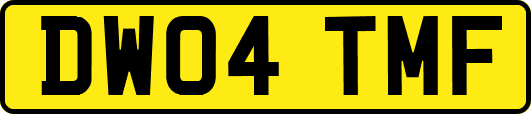DW04TMF