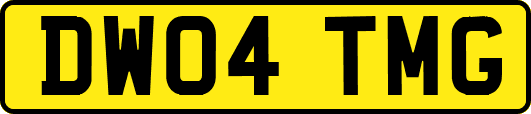 DW04TMG