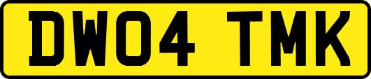 DW04TMK