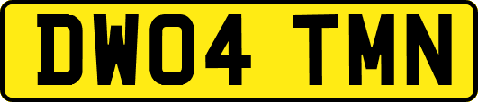 DW04TMN