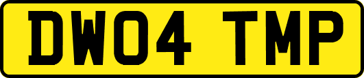 DW04TMP