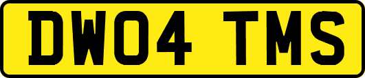 DW04TMS