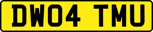 DW04TMU