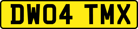 DW04TMX