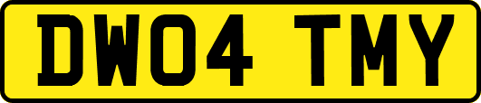 DW04TMY