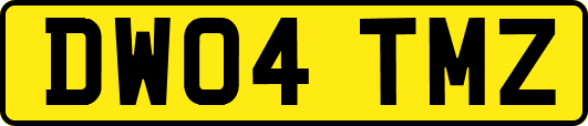 DW04TMZ