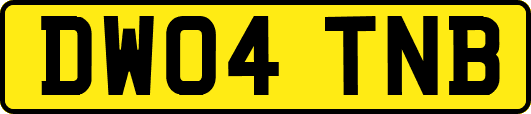 DW04TNB