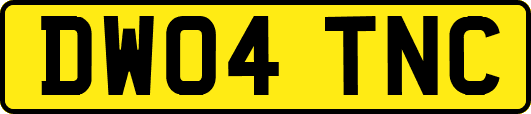 DW04TNC