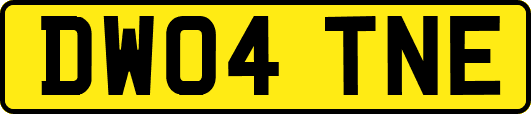 DW04TNE