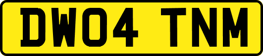 DW04TNM