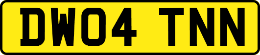 DW04TNN