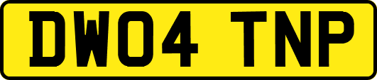 DW04TNP