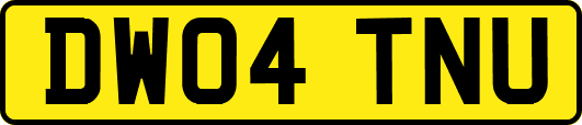 DW04TNU