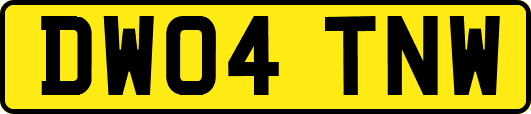 DW04TNW