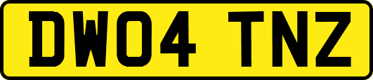 DW04TNZ