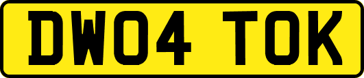 DW04TOK