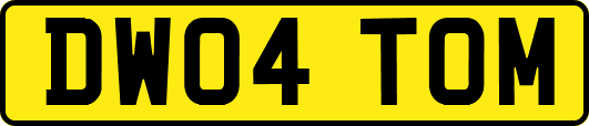 DW04TOM