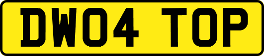 DW04TOP