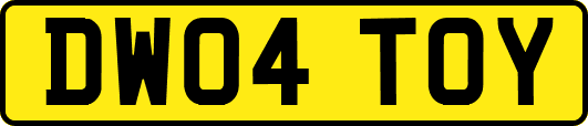 DW04TOY