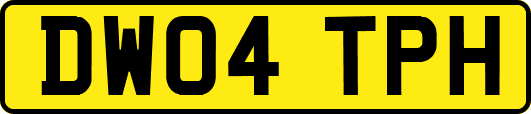 DW04TPH