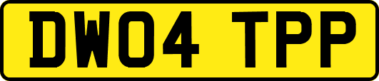 DW04TPP