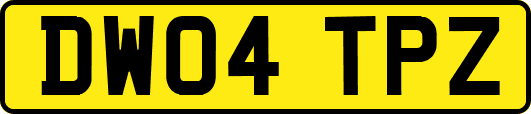 DW04TPZ