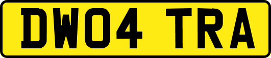 DW04TRA