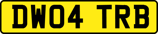 DW04TRB