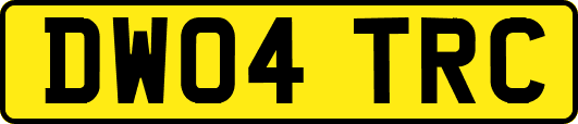 DW04TRC