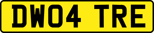 DW04TRE