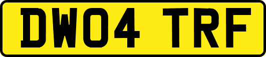 DW04TRF
