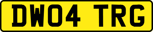 DW04TRG