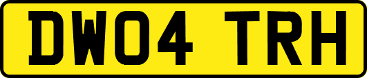 DW04TRH