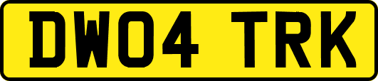 DW04TRK