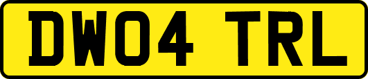 DW04TRL