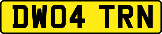 DW04TRN