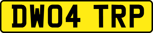 DW04TRP